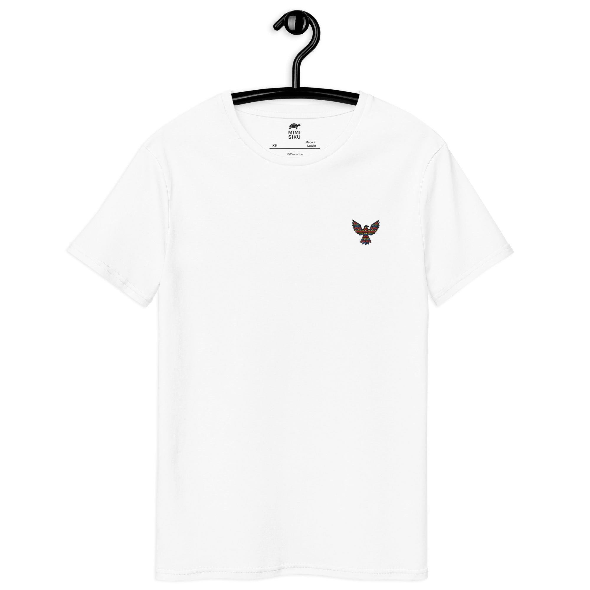 Eagle T-shirt premium en coton homme